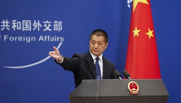 중국 외교부: “美, 한반도 문제 평화적 해결에서 역할 발휘 환영”