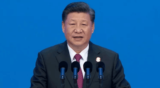 [보아오 포커스] 확정! 시진핑, 중국 차후 개방확대 중대 조치 발표