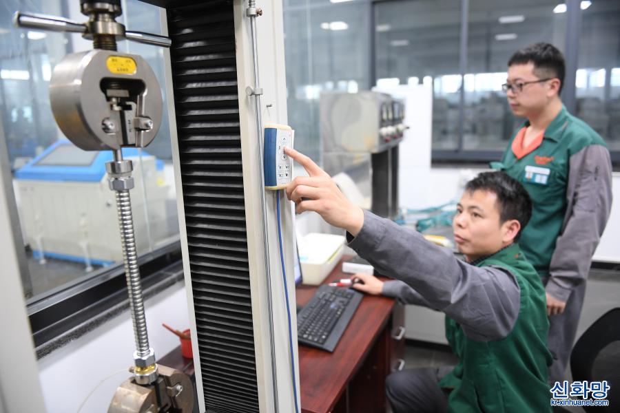 스마트화 개조로 기업 성장에 힘 보태